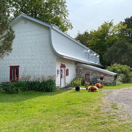 Le Clos Des Brumes Chateau Richer Zewnętrze zdjęcie