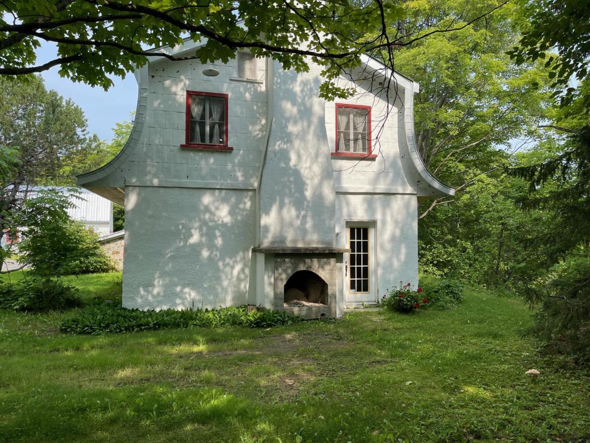 Le Clos Des Brumes Chateau Richer Zewnętrze zdjęcie