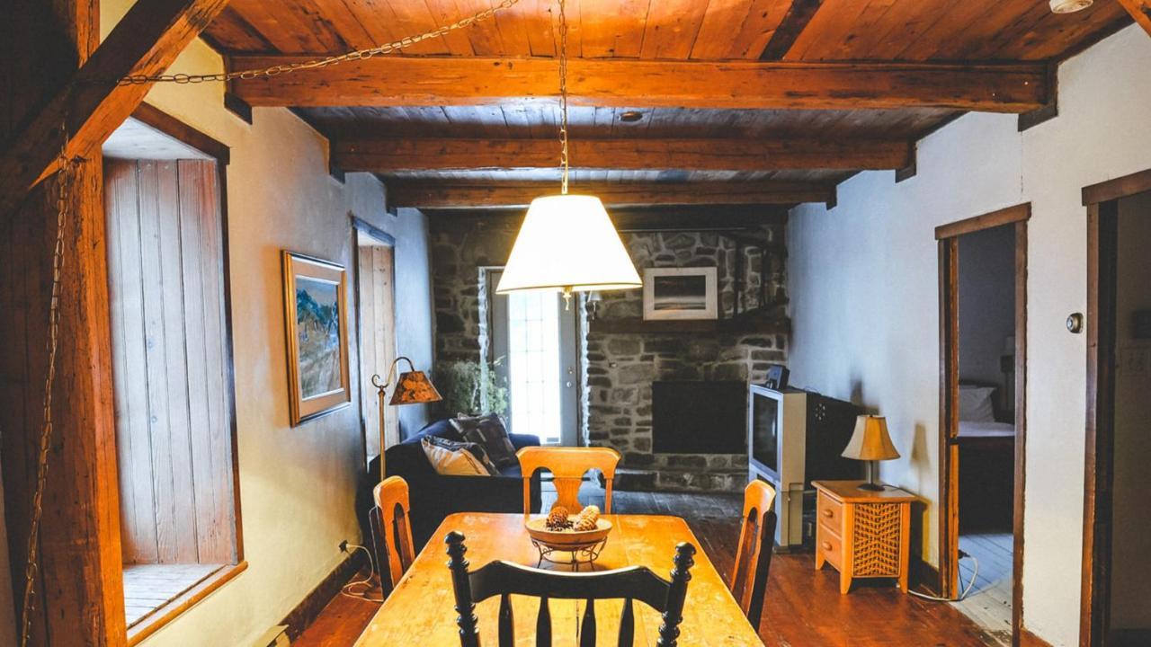 Le Clos Des Brumes Chateau Richer Zewnętrze zdjęcie
