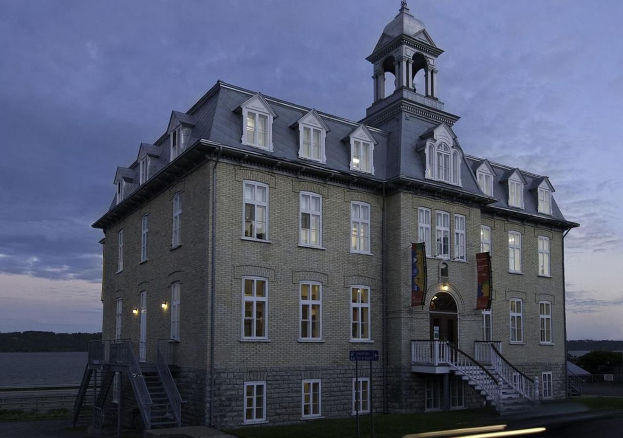 Le Clos Des Brumes Chateau Richer Zewnętrze zdjęcie