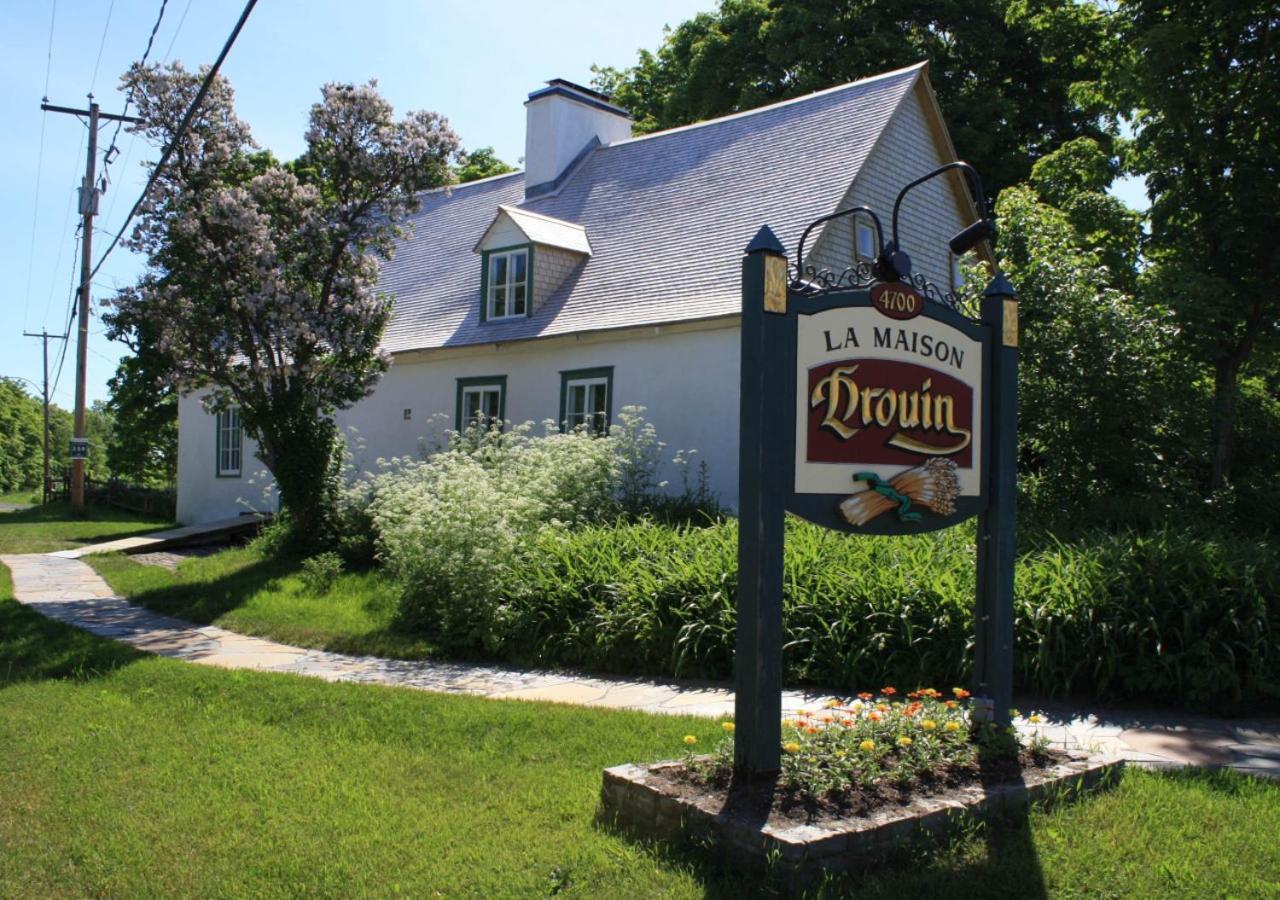 Le Clos Des Brumes Chateau Richer Zewnętrze zdjęcie