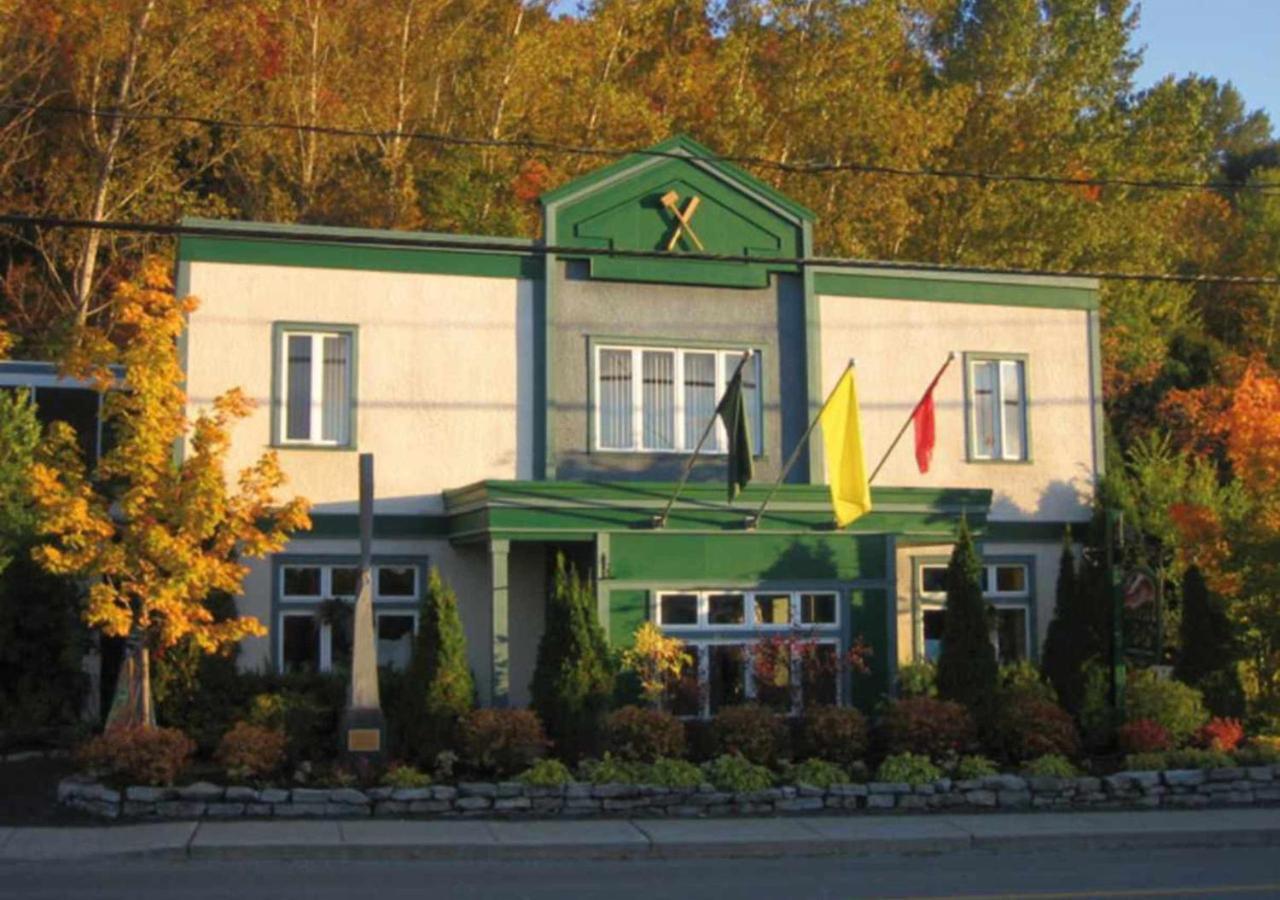 Le Clos Des Brumes Chateau Richer Zewnętrze zdjęcie